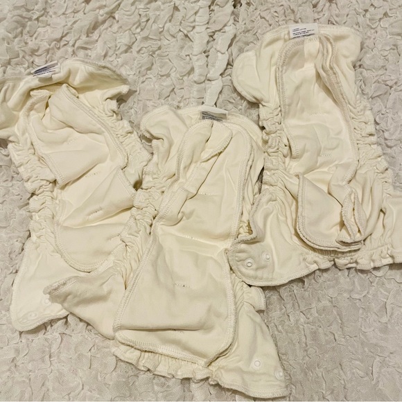 Esembly Inner and Outer Diapers (Size 1) - Picture 2 of 7